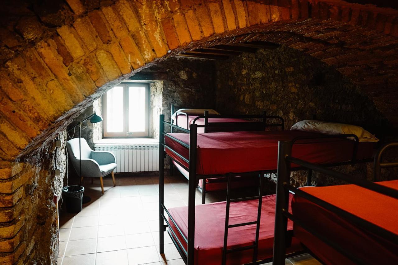 Cases Altes De Posada Naves  Exterior photo